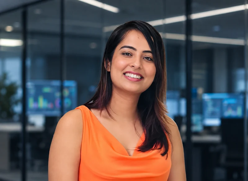 Riya Kalra